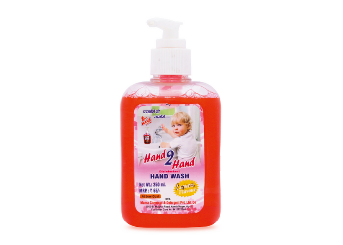 Read more about the article HAND & PERSONAL Hygiene Product